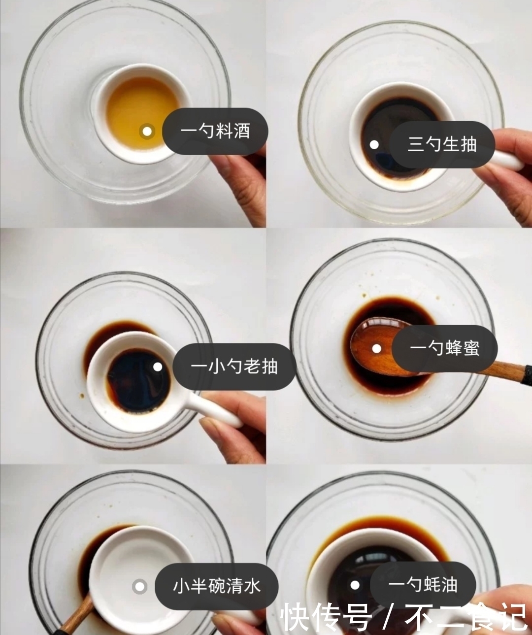 照烧|零失败!比吉野家还要好吃的照烧鸡腿!