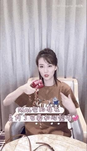 尾款|还没付尾款的我，全都买了这款配饰包！