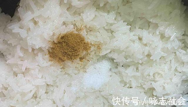 韩国这道小吃多数人都没吃过,我们自己在家也可以制作,简单美味