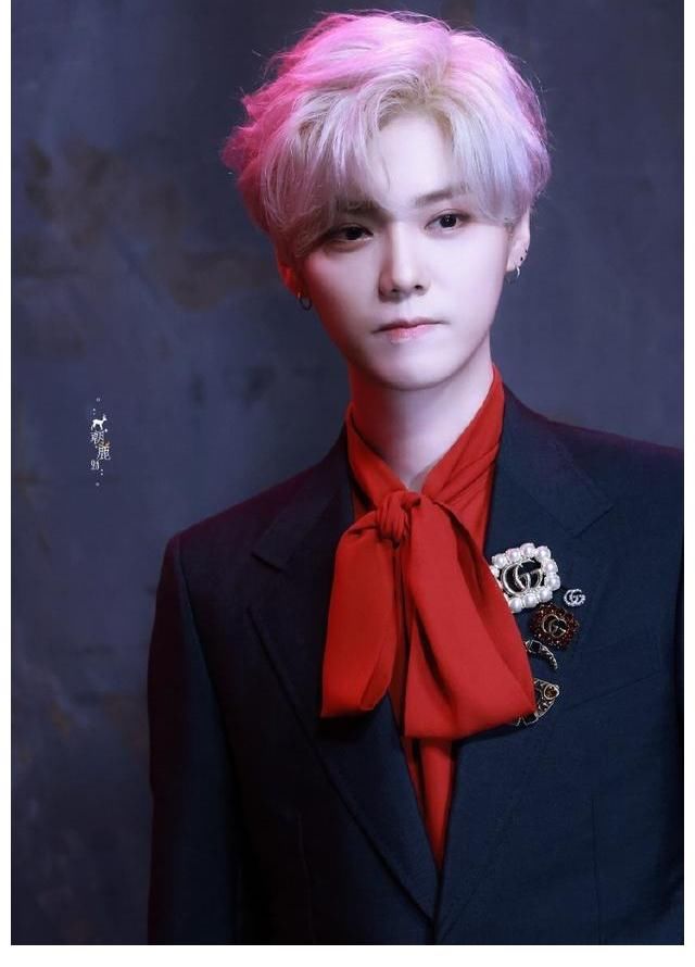 邢菲|教主说资源瓜：鹿晗、李沁、白宇等