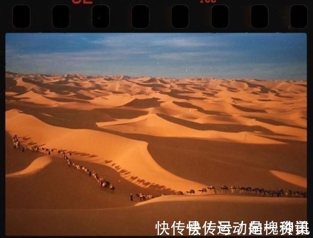 时髦 会穿连衣裙不是真时髦,会穿亚麻裤才是!「海报云旅行」!