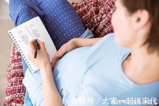 前壁|胎盘前壁和后壁有什么区别?除了感受不同,生产的风险也不同