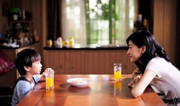 孩子|期末考试后,父母要“嘴下留情”,这3句话千万不要和孩子说