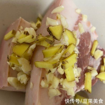  蜜汁五花肉|肥而不腻 甜甜蜜蜜 | 甜甜蜜蜜