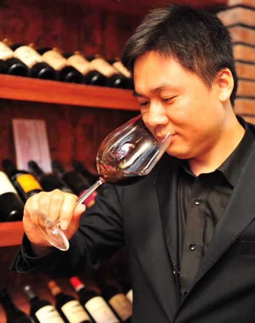 第479场美食美酒交流品鉴活动：亲戚家 湖南土菜馆