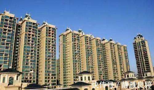 开发商|还想着这两年买房子,提前做好打算,不怕到时抓瞎