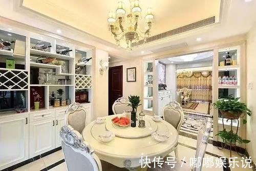 功能|柜子这样设计，一个柜子能顶别人两个，真的超实用