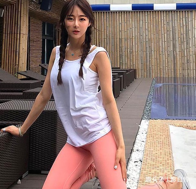 姑娘 穿上“无痕裤”,愿姑娘的余生都是“大长腿”!
