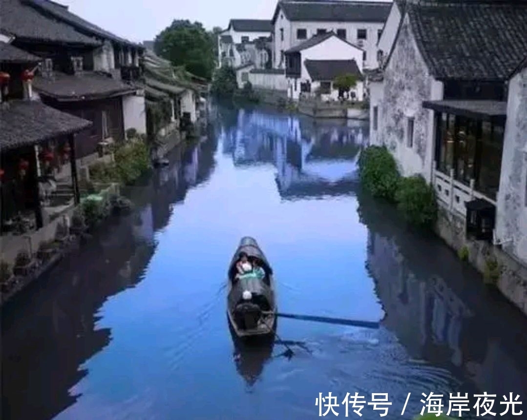 露叶#野渡征联78期:天上乌篷耕绿水,征诗征对,并优秀作品41副选登