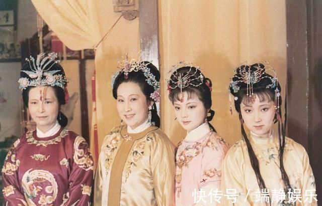 怡红院&红楼梦:千金小姐讨好下三等婆子,只因背后藏着令人不齿的秘密