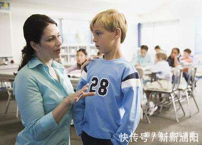 孩子|幼儿园最不受欢迎的5种孩子,老师不说,家长要心里有数