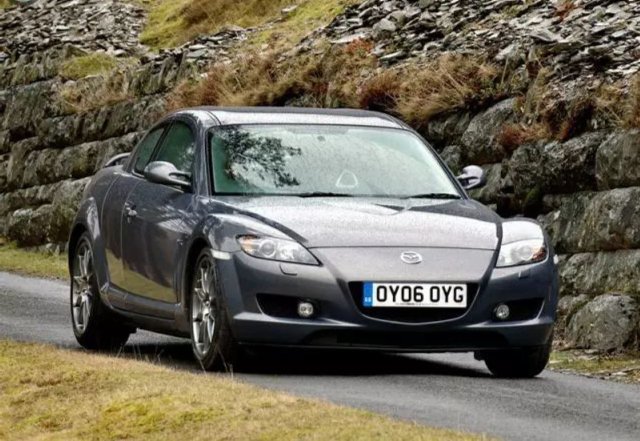 说了很久的马自达rx 9 真的会实现吗