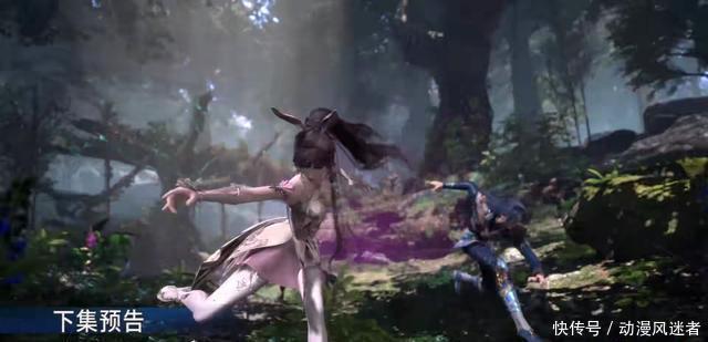 相见|三舞终于相见,小舞却差点被毁容,唐三受重伤