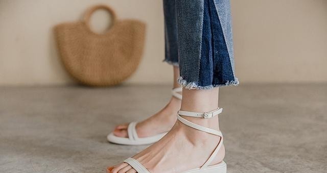 方头 偷偷告诉你,那些真正有品位的人都在穿什么鞋