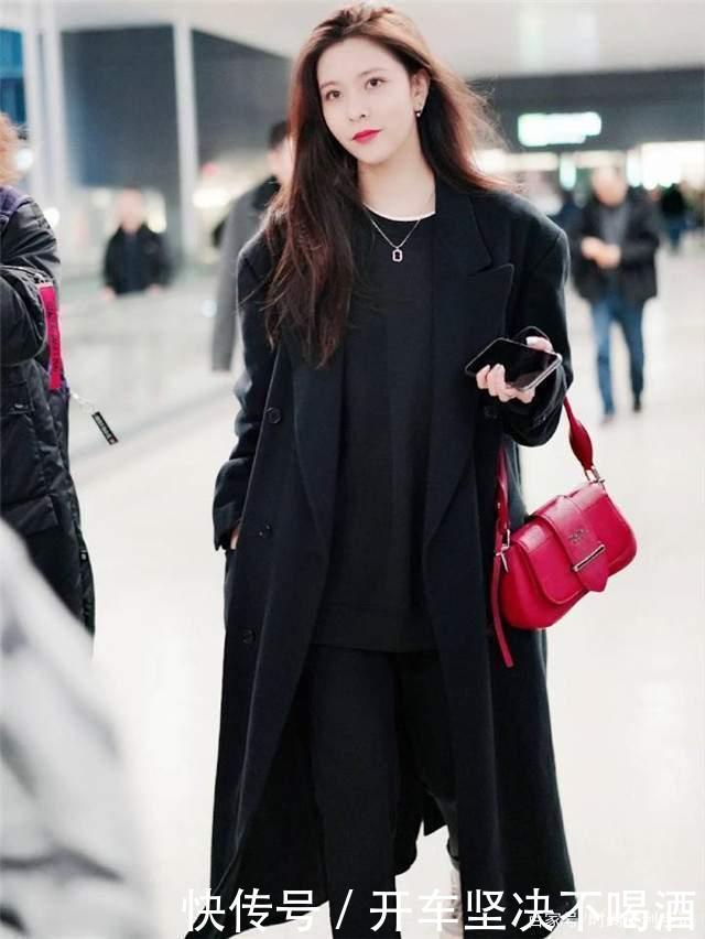 秋冬还是得穿大衣!不管搭配什么内搭,都能时尚又显气质