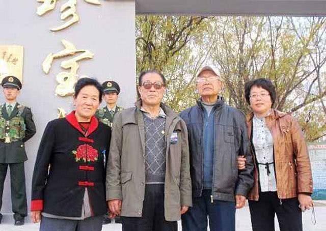 副司令|珍宝岛战斗英雄，一生大起大落，33岁官至副司令，42岁转业副厂长