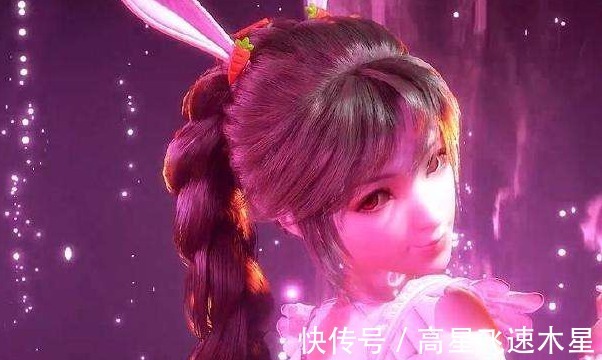 斗罗大陆|斗罗大陆唐三身旁美女特别多,他对小舞的感情怎么样