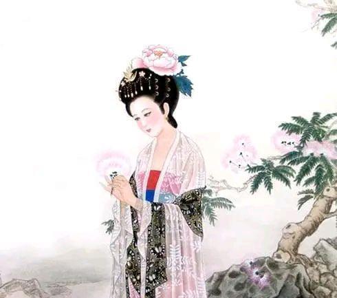 偿命|孝武帝司马曜张贵人杀人不偿命，她杀了醉酒皇帝却能逃之夭夭