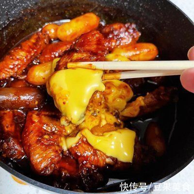 8ml|一上桌保准被抢空,如此美味不学不行