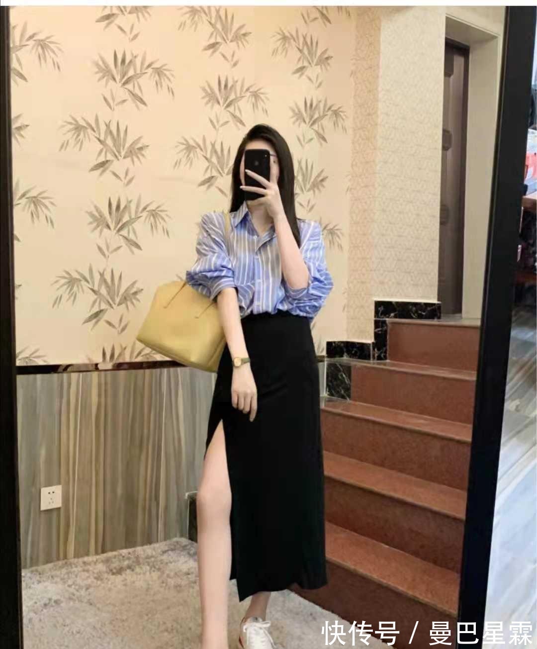 秋天|2021年初秋穿什么衣服显气质