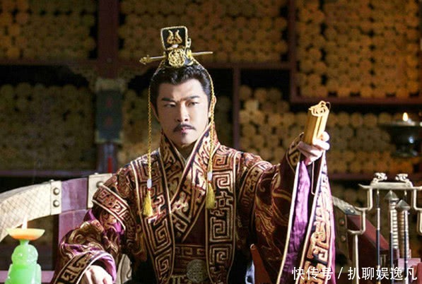 外孙女|他外孙女是皇后,女儿是皇后,哥哥是战神,为何没得善终?