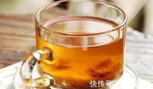 陈皮|别再拔罐祛湿了陈皮和它泡一泡,连喝一周体内湿气全消,腰也细