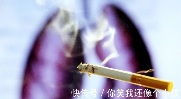 香烟|长期吸烟的人，若能完成这4个测试，恭喜，你的肺还算不错！