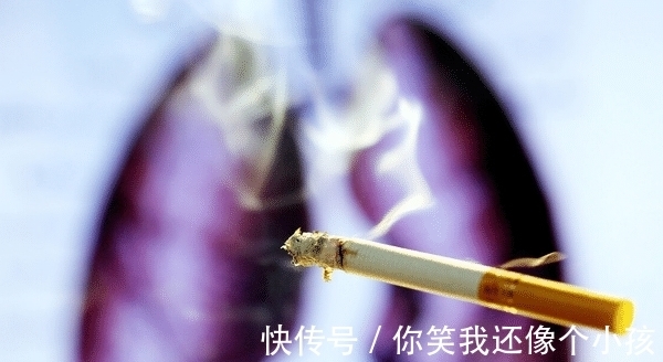 香烟|长期吸烟的人,若能完成这4个测试,恭喜,你的肺还算不错!