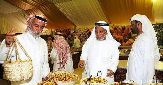 水果|中产自中国的水果,在迪拜大受欢迎,成为一种“地位象征”