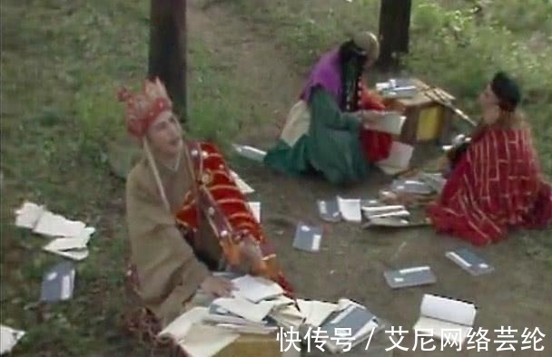 如来佛祖!《西游记》 这才是第八十一难, 可观音菩萨不敢算