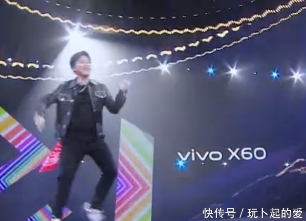 wink|陈志朋舞台如油锅滴水,对比苏有朋创造营首秀,才知糊是有道理的