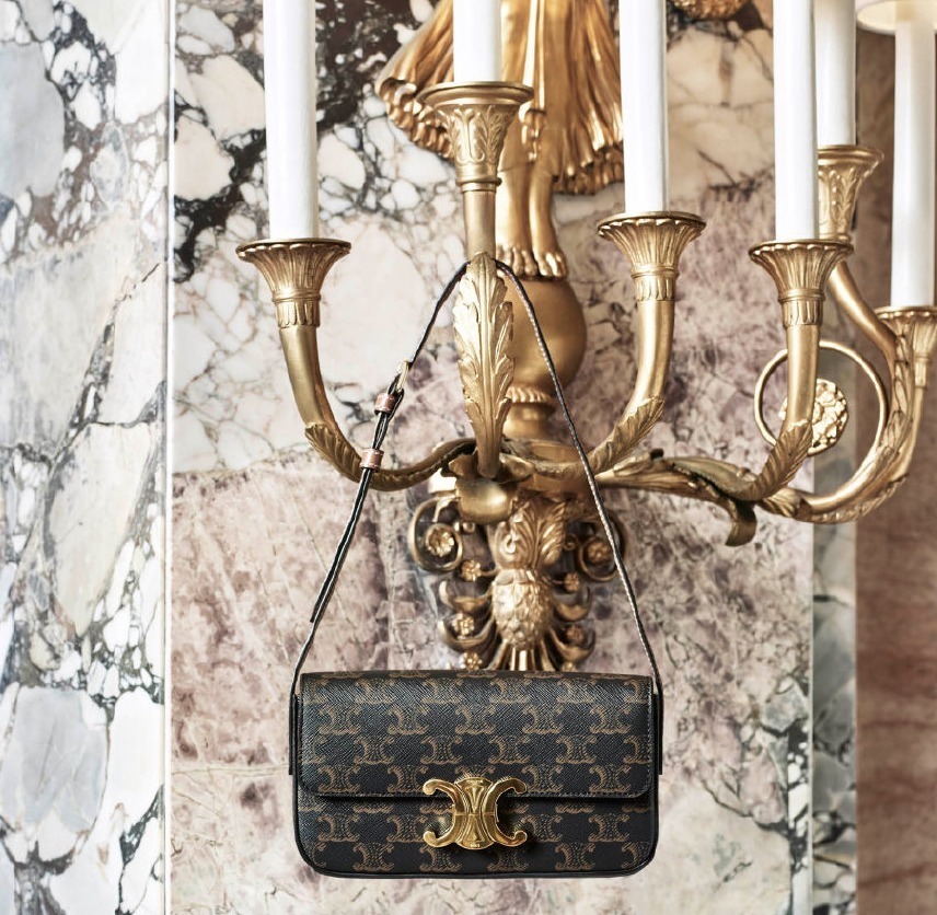 包型|今夏最流行的5款神仙包包,背10年都不会过时!