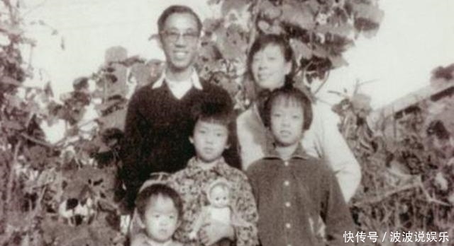 两弹元勋 他35岁回国,为我国航天事业做出巨大贡献,46岁被一铁棍打倒
