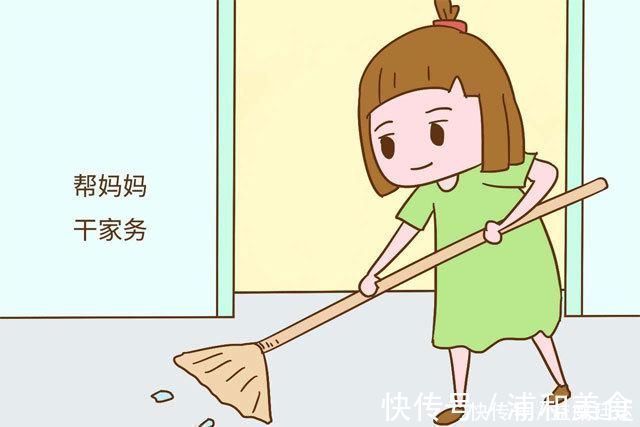 高智商|科学研究:高智商孩子具有这些特点,你家的有没有?