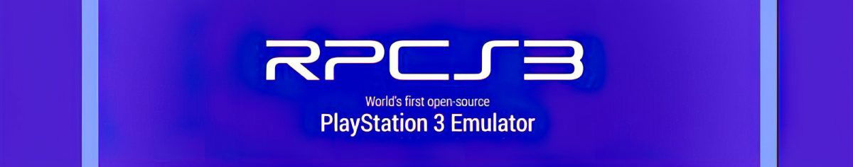 ps3|首个支持 AMD FSR 的模拟器：PS3 游戏模拟器 RPCS3 更新发布