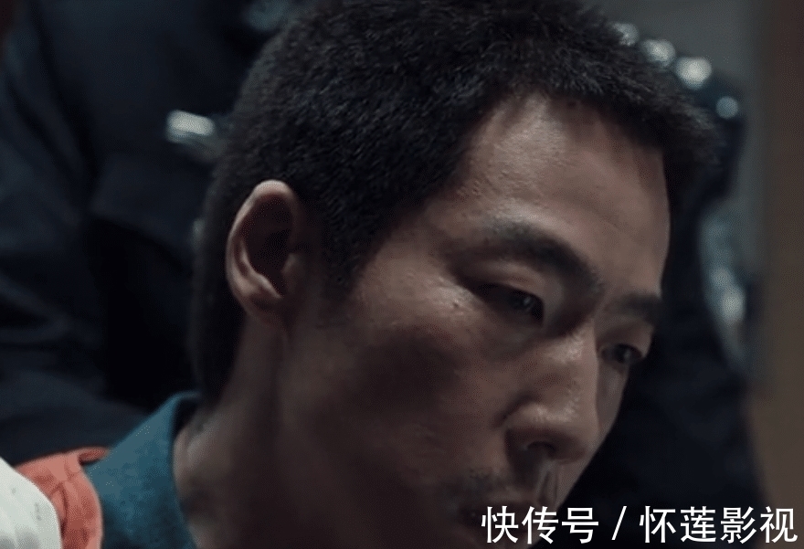 最后的胜利|张艺兴出演《扫黑风暴》的心得：好演员，是把自己放进了角色里