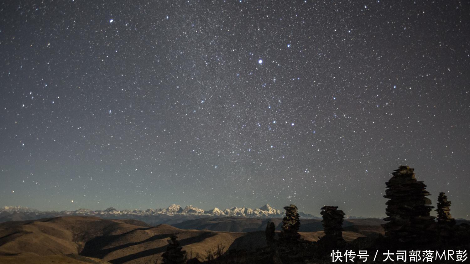 四川自驾游特别的景点，留给特别的你！