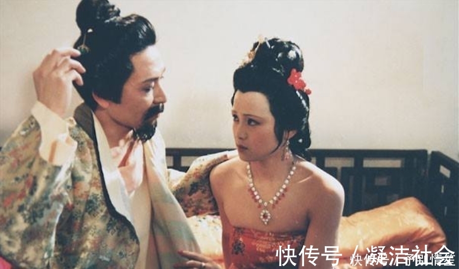 谜题$红楼梦六大谜题,黛玉身上疑点最多,资深红迷都无法回答这些问题