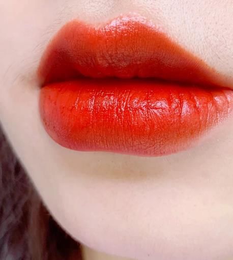 年度非常显白口红榜单：阿玛尼第一，非常后一个黄黑皮能够“闭眼入”