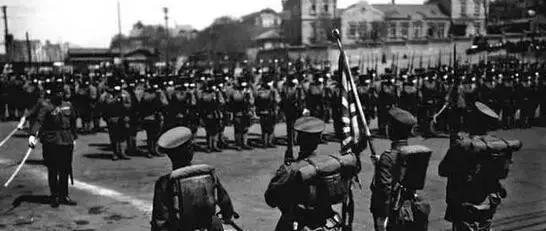 所作所为|为什么说“原子弹下无冤魂”看完日军的所作所为一切都明白了