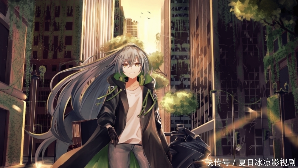 画师|画师AIRCELLING作品欣赏