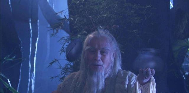 祖师|倘若如来佛祖杀死孙悟空,菩提祖师会不会出面你听菩提说过啥!