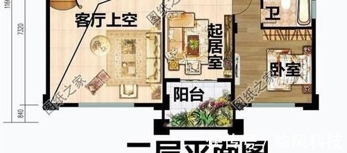 露台|三层现代风格别墅 140平米,清新脱俗,是当下年轻人最喜欢的设计