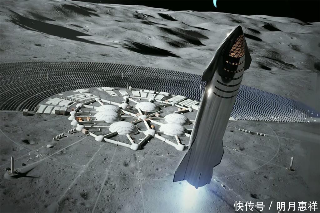 马斯克星舰试飞宣布失败，原计划送往人类去火星，还会成功吗？