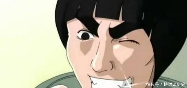 八门遁甲|火影:大蛇丸入侵木叶村,为何凯皇袖手旁观?不是用不了八门遁甲