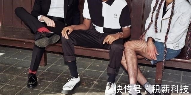 coach 如何让一个男人在几分钟内,爱上「尖头皮鞋」