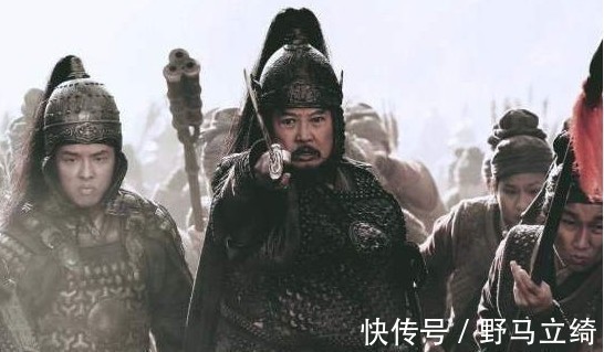 生产力|古代将军为何都顶着个“啤酒肚”，这样的身材不会妨碍他们打仗吗