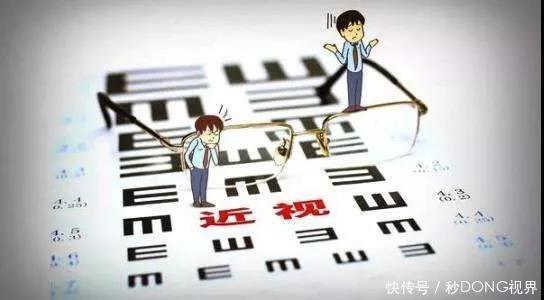 近视引起的这4大并发症，竟然还有这样的危害！