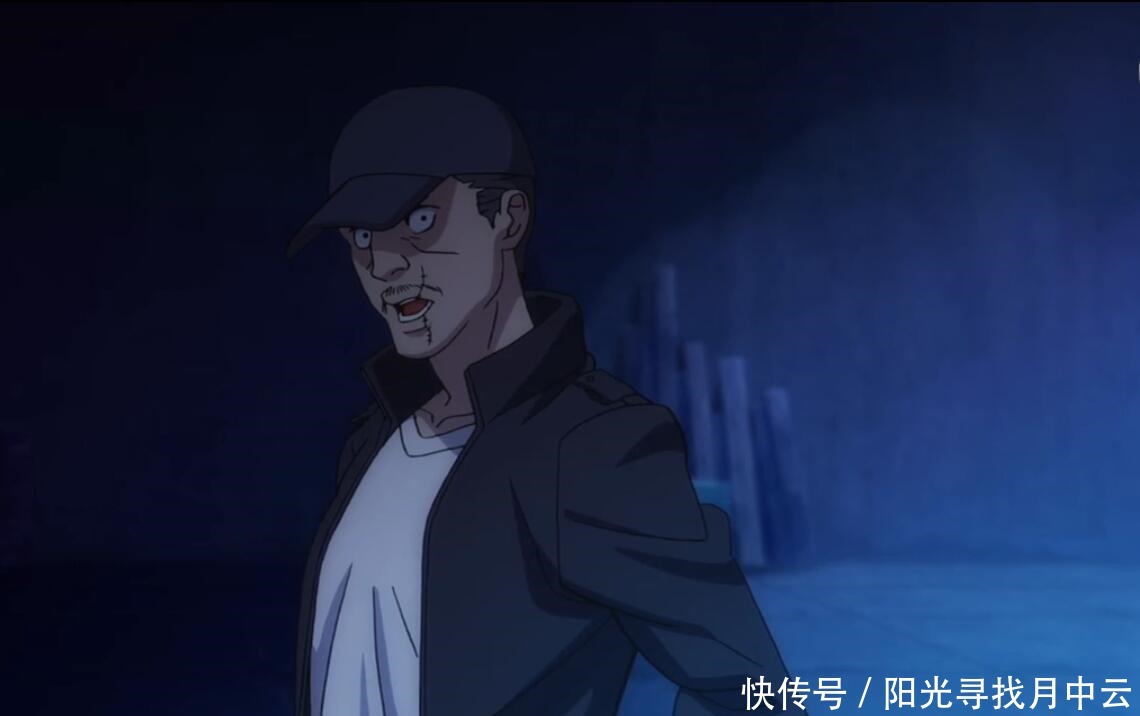 实力|一人之下实力成谜的4个人，都是扮猪吃老虎的高手，早晚会有交代！