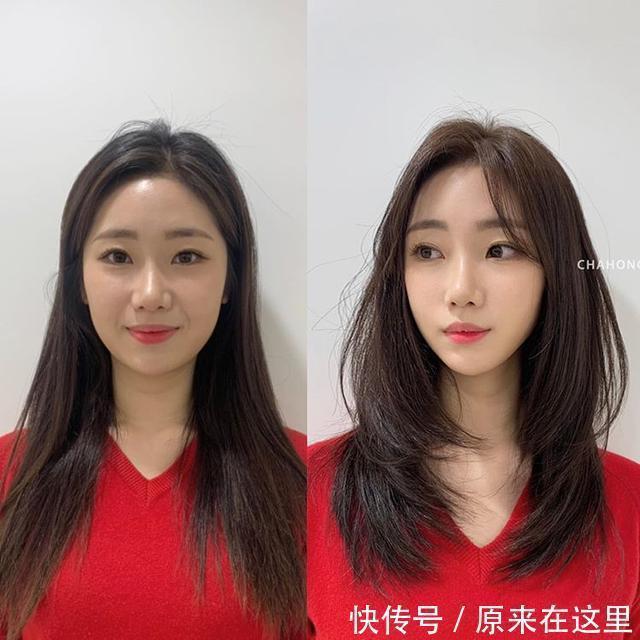 颜值|选对发型颜值翻倍,只需从这3方面改变,就能让你轻松变女神